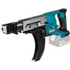 Makita DFR550Z Avvitatore Batteria 18V li 4.000rpm Solo Corpo