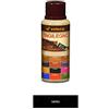 Veleca TIVAL COLOR TINGILEGNO Nero - ml. 250 - TINGENTE PER LEGNO DA INTERNO