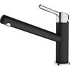 Franke TAP ORBIT SWIVEL TOP HP ONYX