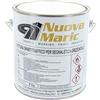Fermart.it SPARTITRAFFICO ICOROAD BIANCO DA KG.5 PZ - 1