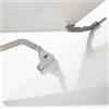 SOTECH SO-TECH® FREEfold G5fo Guarnitura Ante a Ribalta per Altezze del Mobile di 650-730 mm/Peso del Frontale 3,9 - 7,9 Kg