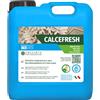 Cir Protettivo Impermeabile Traspirante Idrorepellente Oleorepellente Finiture Calce Intonaci Calcefresh Flacone 5 l