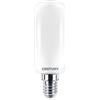 nextradeitalia 2PZ LAMPADA WIRE LED TUBOLARE INCANTO SATEN CENTURY FREDDA VOLT 230 WATT 7 LUMEN 1100 E14