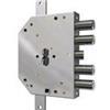 CR Serratura Art. 2155/28 PE Destra Profilo Europeo per Porte blindate