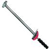 Condor Chiave dinamometrica a torso 0-200 Nm 0-20 mkp azionamento 12,5 mm (1/2)