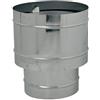 KASART FUMAIOLO A CAPPELLO QUATTRO VENTI ø cm 25