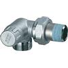 FAR 1117 38 3/8 Detentore ad angolo destro FAR
