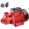 Valex ELETTROPOMPA PERIFERICA rossa POMPA MOTORE ACQUA AUTOCLAVE 0,50 HP 0,5 1370639