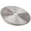 NEFLUM Disco Da Taglio Con Lama Per Sega Circolare Da 110 Mm Foro Da 16/20 Mm Disco Da Taglio In Acciaio Ultrasottile Per Utensili Rotanti Per La Lavorazione Del Legno,Foro 16mm