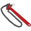 nextradeitalia 1BLISTER CHIAVE A CATENA PROFESSIONALE PER FILTRO OLIO