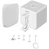 Jikoiuty Fingerbot & Tuya Bluetooth Hub e set di accessori Fingerbot Smart Home Illuminazione