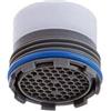 nextradeitalia 5PZ AERATORE CACHE' HONEYCOMB TT M16,5X1 - ? mm.15,25 TT M16,5x1 - chiave ns cod.401760