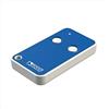 ROGER TECHNOLOGY E80/TX2R/RC Radiocomando rolling code 433,92 MHz 2 canali con funzione di copia ROGER