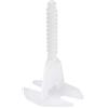 senza Raimondi DISTANZIATORE LIVELLANTE RLS AVVITABILE RAIMONDI, fuga 1,5 mm spessore 3÷15 mm confezione da 300