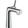 hansgrohe Talis S Miscelatore monocomando lavabo 140 con saltarello, cromo, 72113000