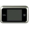 Vi.Tel. E0358 12 Spioncino Digitale, Argento
