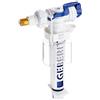 Geberit 240.784.00.1 Rubinetto Galleggiante per Combifix, Grigio