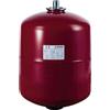 VAREM Vaso di espansione per impianti solari ce solarvarem lt 8 - rosso