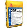 SIKA - Adesivo per piastrelle formato medio - SikaCeram 205 Medium, Grigio - Ideale per ristrutturazioni rapide - Resistente e affidabile su ogni tipo di supporto cementizio - 25kg