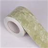 Dostear Bordi Greche Pannelli Adesivi Bordo Adesivo per Pareti Striscia Adesiva Muro Decorativa Greca Adesiva per Parete Modello di pietra verde 15 X 500cm