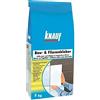 KNAUF - Colla per piastrelle 5 kg, 6078