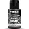 Vallejo Metal Color 77721 Burnt Iron (32ml)
