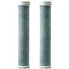 CulineformX Soffione doccia filtrato con doccetta, soffione doccia per cloro duro filtrato dall'acqua, migliora la consistenza della pelle e dei capelli