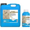 CIR DEFENDER S IDROFOBIZZANTE PER TERRAZZE 1 LT