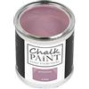 Chalk PAiNT PAINT EVERYTHING CHALK PAINT Everything Lilla 750 ml - SENZA CARTEGGIARE Colora Facilmente Tutti i Materiali