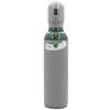 Bestschweissen.de Bombola di gas Argon 5L riempita | 150 bar | Argon ad alta purezza 4.8 (99,998%) | Gas di protezione per saldature TIG/WIG/MIG - ideale per acciaio inossidabile e alluminio | Applicazioni industriali