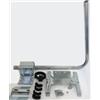 FRACARRO KIT PENTA P85AK parabola Sat Fracarro con LNB