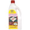 MADRAS WAXMARMO Cera autolucidante 1lt antigraffio per marmo travertino graniglia Madras
