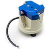 Toplionace Base Piastra Vibrante AC 220V, Alimentatore Vibrante ad Alta Frequenza Base di Precisione Bobina di Rame Circolare Alimentatore Circolare 100# （CCW）