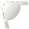 Getdoublerich Per Tuya per Smart Life Millimeter Wave 24G Sensore di movimento di presenza umana, sensore di movimento PIR WiFi (soffitto 80-250VAC)