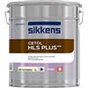 SIKKENS CETOL HLS PLUS (BPR) 000 TRASPARENTE LT 1