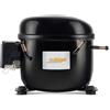 Casaricambi - Compressore Per Frigorifero Cubigel Ml60Tb Per R404A/R507 Gas 1/4Hp 6Cc