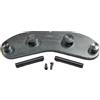 Matic Line BFT KIT LEVA ROTAZIONE 120° ELI AC E BT A INTERRATO 2601497