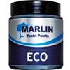Marlin Yacht Paints Marlin Eco 70 ML (Nero) Antivegetativa per Trasduttori Ecoscandagli