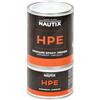Nautix HPE Primer epossidico bicomponente alto spessore ad asciugatura rapida bianco 2,5 litri
