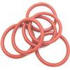 Stevenurr Spessore 6mm O-ring di tenuta OD 40-400mm O ring Guarnizioni Guarnizioni, Od = 260mm, 1Pcs