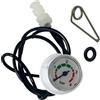 Mondo Viro Manometro 87182243440 ricambio originale per caldaie Junkers Bosch
