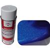 Lackpoint Bomboletta spray a 2 componenti, 400 ml, colore blu notte metallizzato, non necessita di vernice trasparente