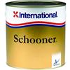 International Schooner Gold Vernice trasparente, colore: Giallo ambrato, size: 750 ml