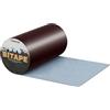Parotec Braun (RAL8017) Nastro bituminoso BiTape per la riparazione del tetto, 300 mm x 10 metri lineari
