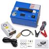 SHZICMY PCP Compressore automatico 4500psi pompa compressore d'aria 300 bar pompa ad alta pressione 250 W Auto Stop Compressore con trasformatore ad alta pressione PCP gonfiatore per la bottiglia di