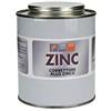FAREN Zinco Zincante Liquido Freddo Monocomponente 5 Lt Grigio