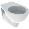 Geberit Vaso sospeso a cacciata Geberit Colibrì
