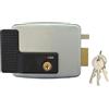 Cisa 11823 Serratura elettrica RH