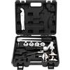 DSYOGX Rehau HIS 311 - Utensile per pressa idraulica, 16 - 32 mm, in lega di alluminio