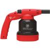 IVAT CANNELLO SALDATORE A GAS HELLFIRE MA PROJECT PIEZO CON PORTACARTUCCIA metallo
